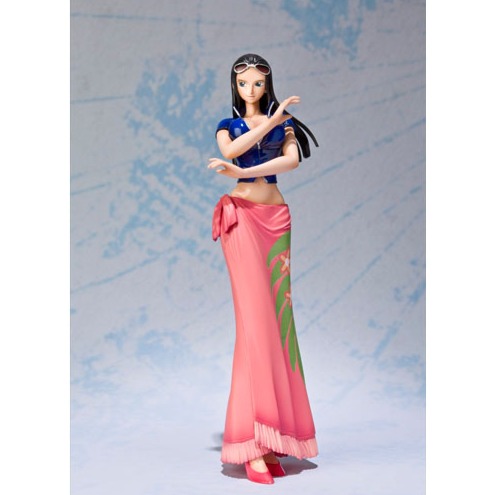 BANDAI 代理 Figuarts Zero 妮可·羅賓 新世界篇 妮可,羅賓,新世界.FiguartsZero,海賊王,航海王,萬代,bandai