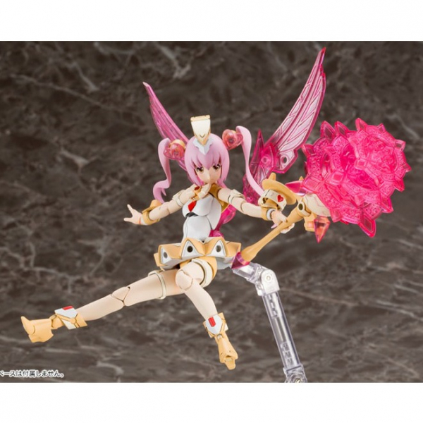 KOTOBUKIYA 壽屋 代理 Megami Device 女神裝置 Chaos & Pretty 魔法少女 組裝模型 一般版 