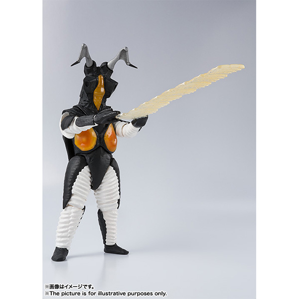 BANDAI 萬代 | S.H.Figuarts SHF 傑頓 (預訂2022年7月) 