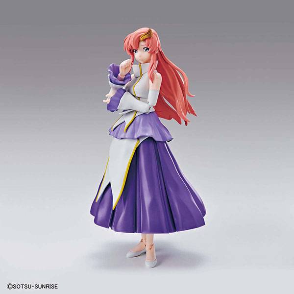 BANDAI 萬代 | Figure-rise Standard SEED 拉克絲˙克萊因 | 組裝模型 | 現貨  