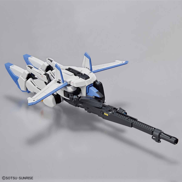 BANDAI 萬代 | MG 1/100 S鋼彈/EX-S鋼彈 | 組裝模型 