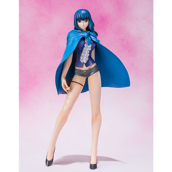 Figuarts Zero 劇場版Z 電影版Z 航海王 海賊王 愛茵 艾茵 航海王,海賊王,one piece,劇場版Z,figuarts zero,萬代,bandai,愛茵,艾茵