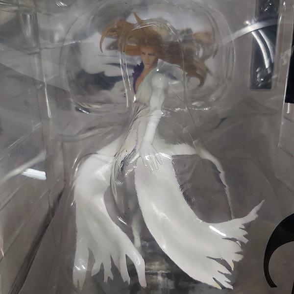 BANDAI 萬代 | Figuarts ZERO BLEACH | 死神 | 藍染惣右介 | 崩玉融合Ver. 全新未拆 現貨 
