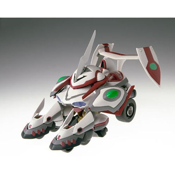 BANDAI 萬代 | SD ∞ 無限 | 交響詩篇 | 尼爾瓦修 | NIRVASH TYPE ZERO 全新未拆 