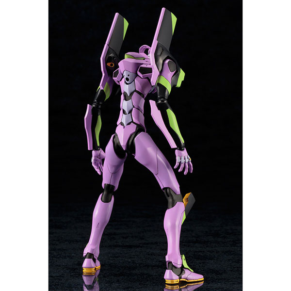 KOTOBUKIYA 壽屋 | 新世紀福音戰士 | EVA 初號機 | TV版 | 組裝模型 