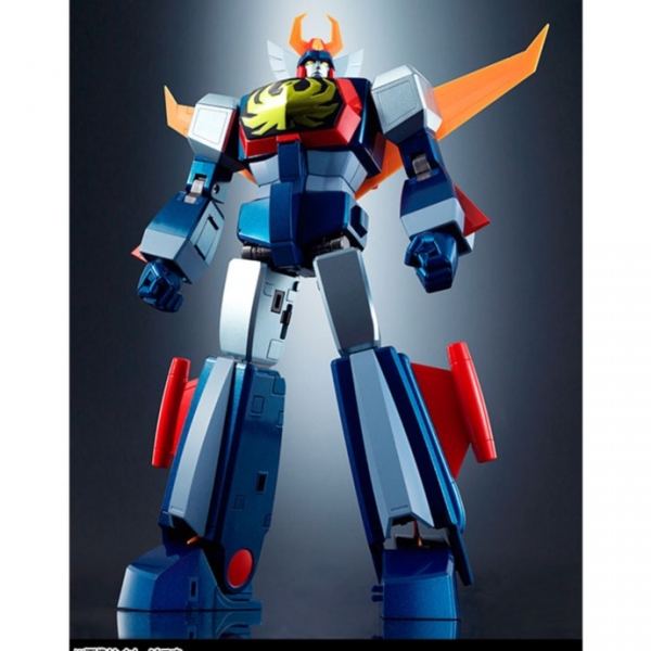 BANDAI 萬代 | 超合金魂 | GX-66 無敵機器人 | 托萊達 | G7 超合金魂,GX-66,無敵機器人,托萊達,G7