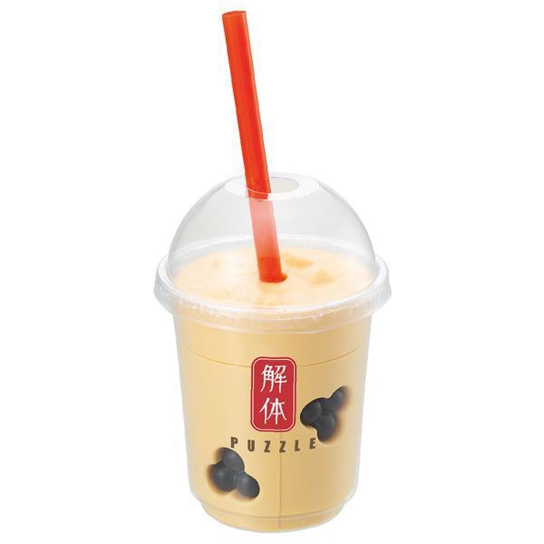 MEGAHOUSE 百萬屋 | Lite系列 | 黑糖 | 抹茶 | 珍珠奶茶 | 趣味拼圖 | 全新未拆 | 現貨 