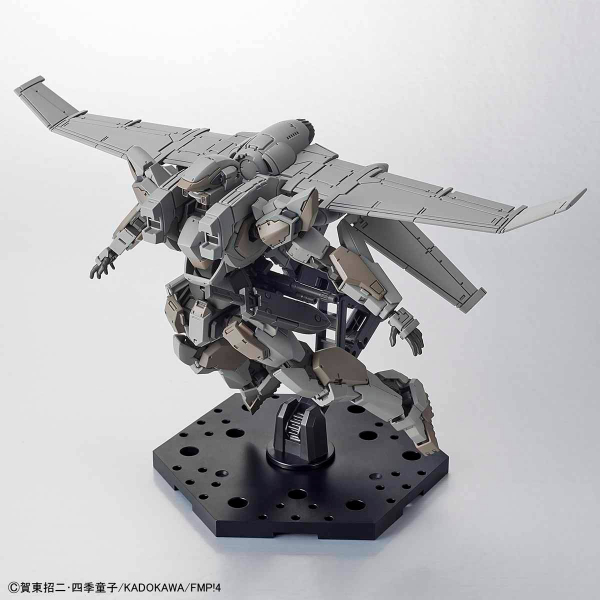 BANDAI 萬代 1/60 大石弓 緊急部署推進器規格 | 組裝模型 