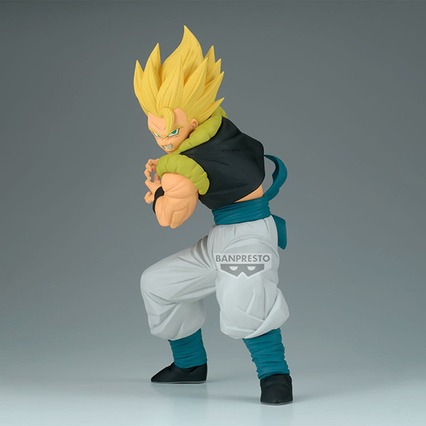 BANPRESTO 景品 | 七龍珠超 | Grandista | 悟達爾 | 悟吉塔 | 龜派氣功 | 高約20公分 | 全新未拆 | 現貨 