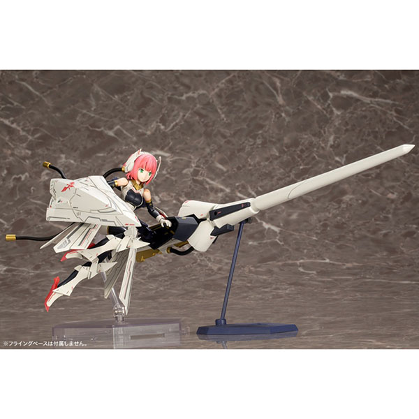 KOTOBUKIYA 壽屋 | Megami Device 女神裝置 11 銃彈騎士 | 槍兵 | Lancer 組裝模型 