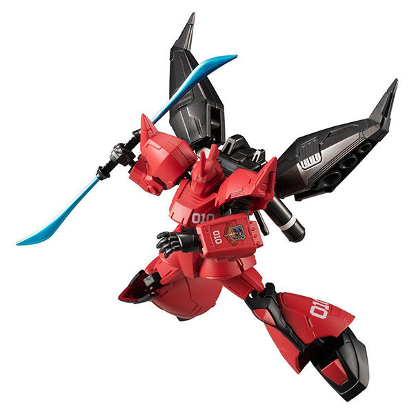 BANDAI 萬代 | PB限定 | 機動戰士鋼彈 | G-FRAME GELGOOG 傑爾古格 | VERTEX TESTAROSSA | 全新未拆 | 現貨 