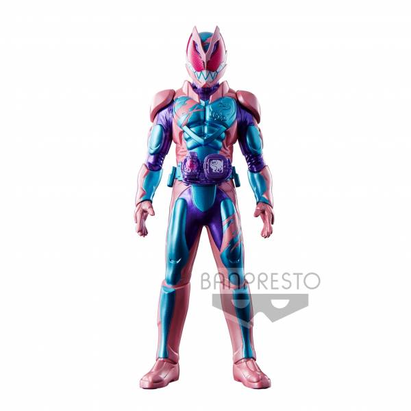 BANPRESTO 假面騎士REVICE 假面騎士REVI 公仔 | 現貨 