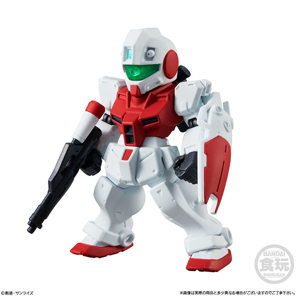 BANDAI 萬代 | 鋼彈FW GUNDAM CONVERGE #18 | 內含肯普法、V2鋼彈、雙子座鋼彈01 共全六種 | 完整1中盒10入販售 | 全新未拆 | 現貨 