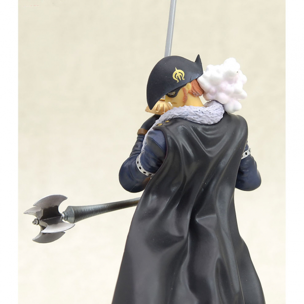 BANDAI 代理版 Figuarts Zero 海賊王 航海王 超新星 X 德雷克 多雷克 FiguartsZero,海賊王,航海王,超新星,X,德雷克,多雷克,赤旗,萬代,bandai