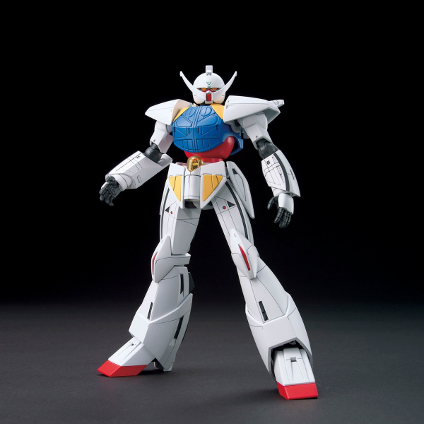 BANDAI 萬代 HGCC #177 1/144 逆A鋼彈 | 組裝模型 