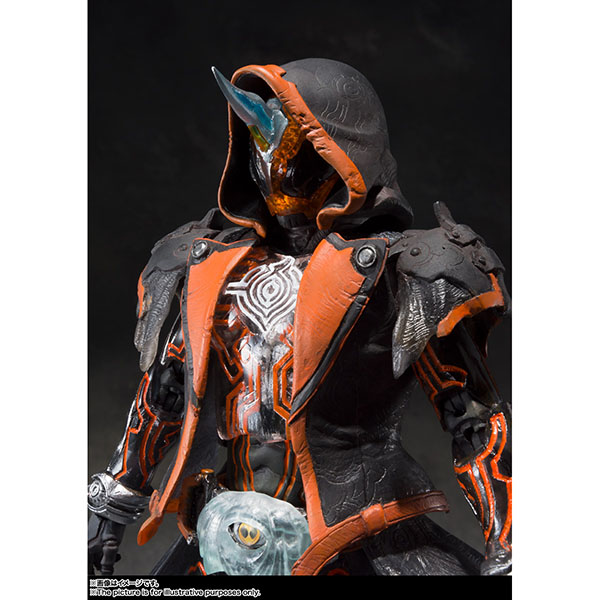 BANDAI 萬代 | S.I.C | SIC 假面騎士 | GHOST ORE魂 | 全新未拆 | 現貨 
