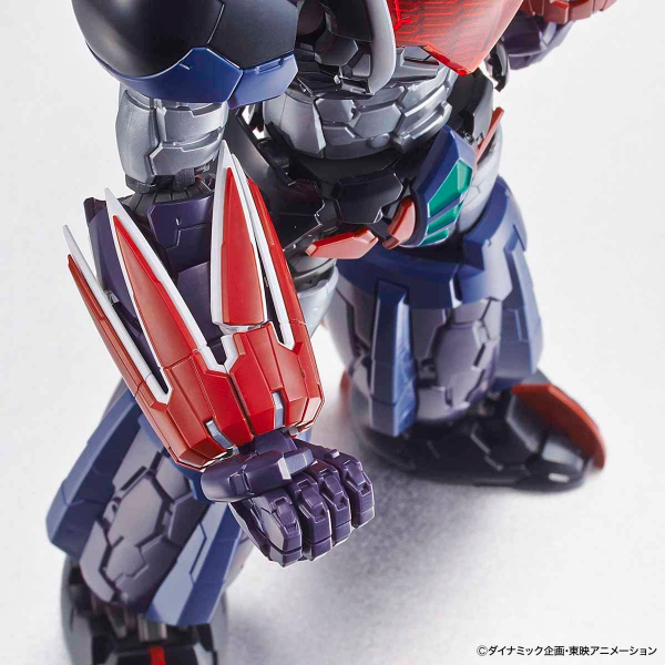 BANDAI 萬代 | 代理版 | HG 1/144 克連大漢(INFINITISM) 組裝模型  