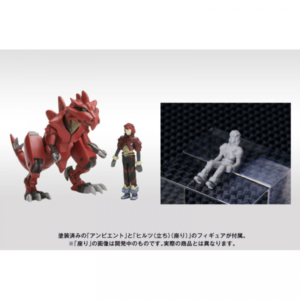 KOTOBUKIYA 壽屋 | 代理 | ZOIDS 洛伊德 | HMM | 041 | 1/72比例 | EZ036 | Death Stringer Hiltz Ver. 死亡毒蠍 | 限定版 | 組裝模型 | 全新未拆 | 現貨 