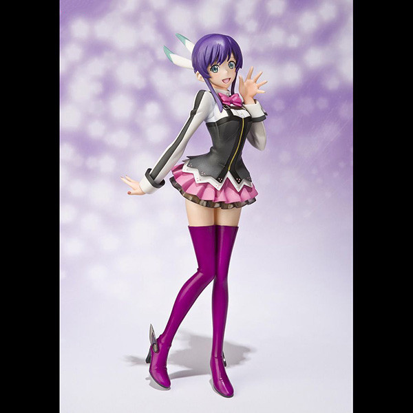BANDAI 萬代 | Figuarts Zero 創聖機械天使EVOL | 創聖的大天使 | 御子乃 鈴白 | 盒況如圖 | 全新未拆 | 現貨 海賊王,航海王,one piece,達斯琪,達絲琪,Figuarts Zero,bandai,萬代