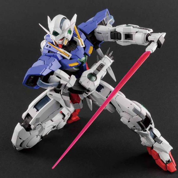 BANDAI 萬代 | PG 1/60 能天使鋼彈 | 一般版(不含燈組) 組裝模型 PG,能天使,鋼彈,gundam,bandai,鋼普拉,gunpla,萬代