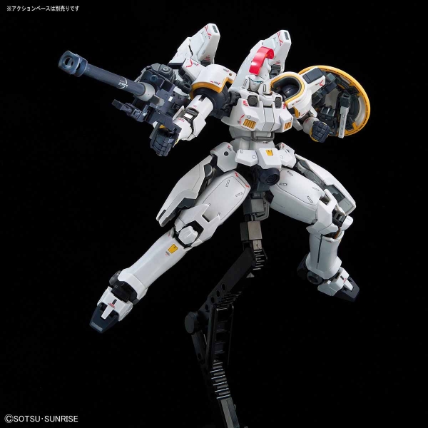 BANDAI 萬代 RG #28 1/144 托爾吉斯 EW 組裝模型 | 現貨 