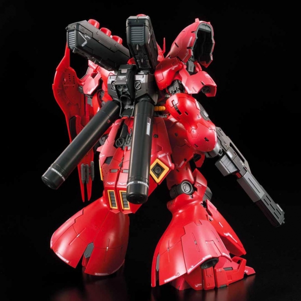 BANDAI 萬代 | RG #29 1/144 沙薩比 | 組裝模型 | 現貨 