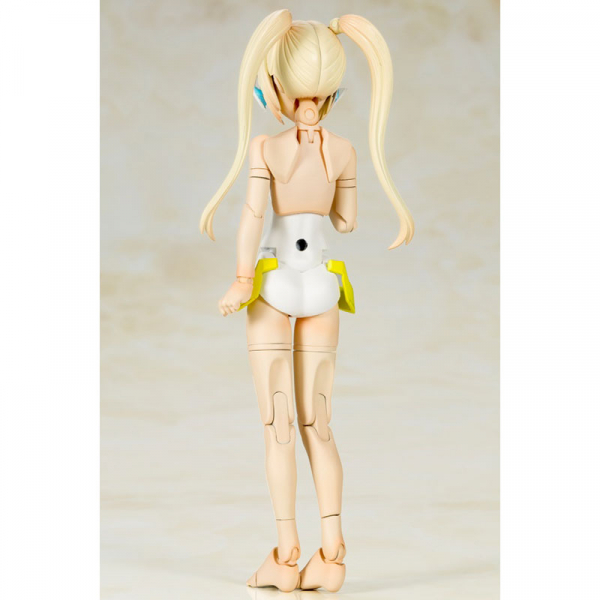 KOTOBUKIYA | 壽屋 | 代理版 | Megami Device 女神裝置 | 朱羅 | 忍者 | 蒼衣 Ver. 組裝模型 | 特典版 | 全新現貨 