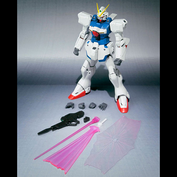 BANDAI 萬代 | ROBOT魂 #087 V鋼彈 | VICTORY GUNDAM  | 盒況如圖 | 全新未拆 | 現貨 