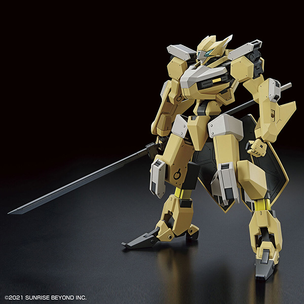 BANDAI 萬代 | HG 1/72 境界戰機 | MAILeS 靈龜 | 組裝模型 | 現貨 