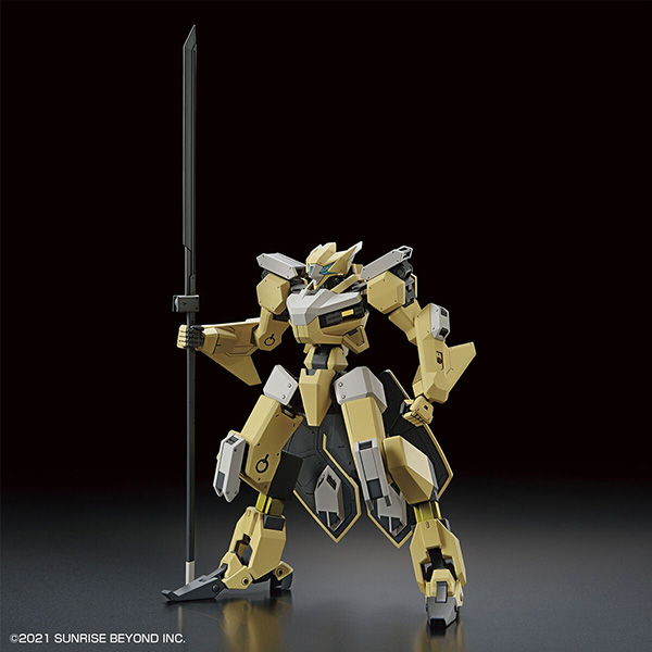 BANDAI 萬代 | HG 1/72 境界戰機 | MAILeS 靈龜 | 組裝模型 | 現貨 