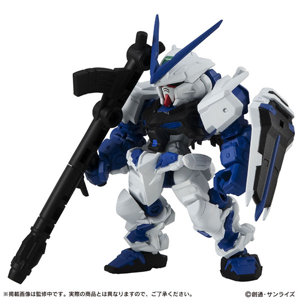 BANDAI 萬代 | 機動戰士鋼彈 | 重裝X重奏 | MOBILE SUITE ENSEMBLE 19 | 全6種 | 1中盒10入販售 (預訂2021年10月) 