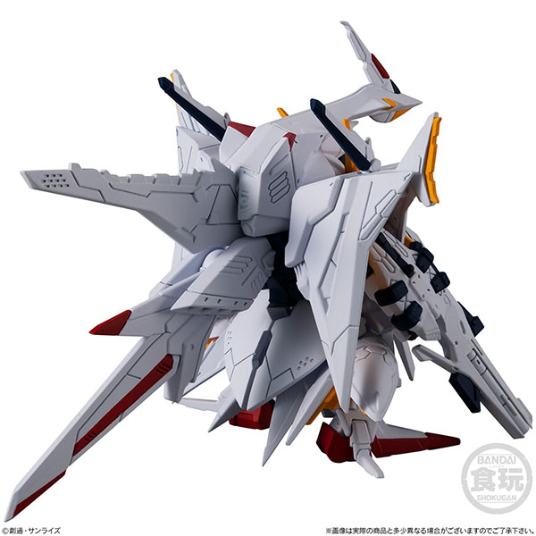 BANDAI 萬代 | 代理版 | FW GD CONVERGE EX30 潘妮洛普 | 潘娜洛普  