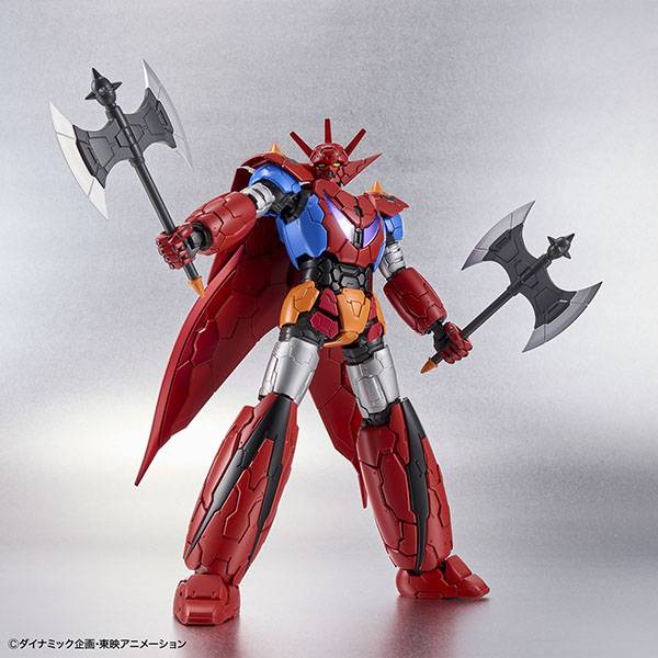 BANDAI 萬代 | HG 1/144 蓋特龍(INFINITISM) 組裝模型  