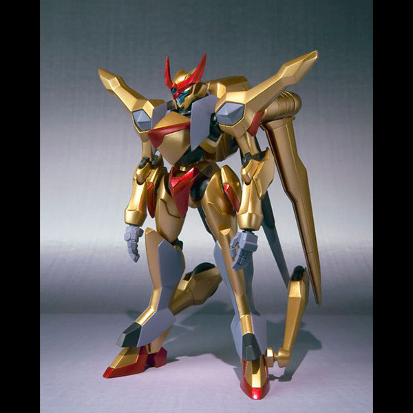 【老物全新未拆】BANDAI 萬代 | ROBOT魂 #071 Code Geass 反叛的魯路修 | 文森特初期量產試作型 | 可動完成品 | 盒況如圖 | 全新未拆 | 現貨