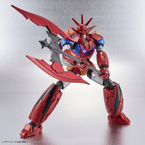 BANDAI 萬代 | HG 1/144 蓋特龍(INFINITISM) 組裝模型  