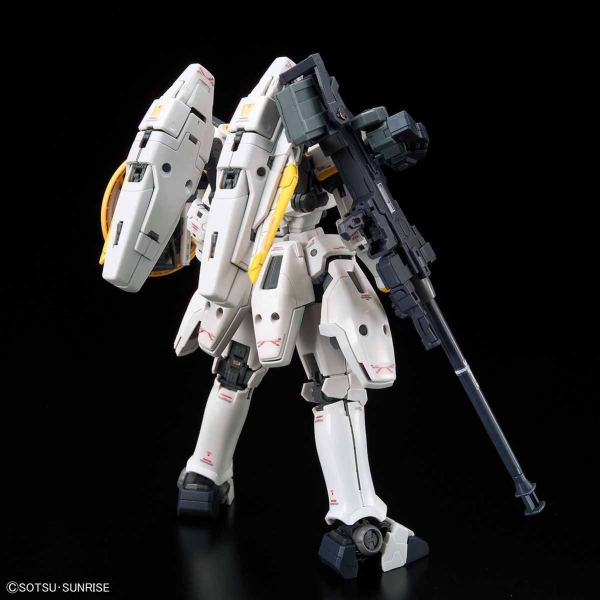 BANDAI 萬代 RG #28 1/144 托爾吉斯 EW 組裝模型 | 現貨 