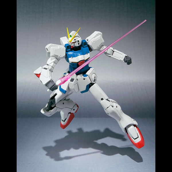 BANDAI 萬代 | ROBOT魂 #087 V鋼彈 | VICTORY GUNDAM  | 盒況如圖 | 全新未拆 | 現貨 