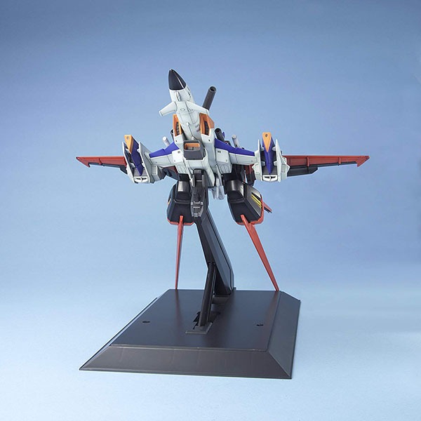 BANDAI 萬代 PG 1/60 空中霸者打擊 | 組裝模型 