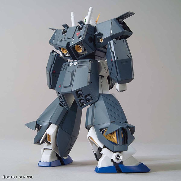 BANDAI 萬代 MG 1/100 鋼彈NT-1 Ver.2.0 | 組裝模型  