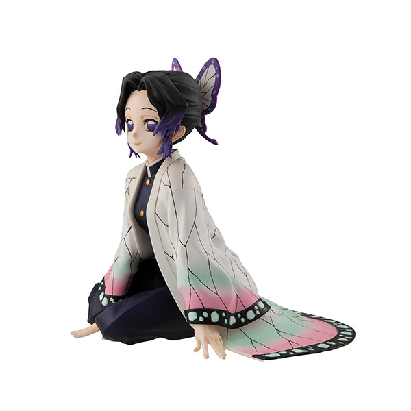 MEGAHOUSE 百萬屋 | G.E.M. 鬼滅之刃 | 掌中蝴蝶忍 【附特典】 (預訂2021年6月) 