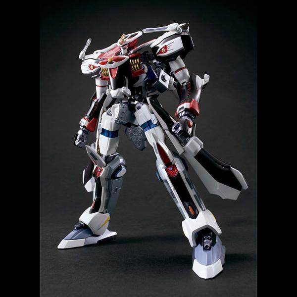 【特價】BANDAI 萬代 | SUPER ROBOT 超合金 | SR超合金 | 創聖機械天使EVOL 創聖大天使 | 高約13.5公分 | 可動完成品 | 盒況如圖 | 全新未拆 | 現貨 