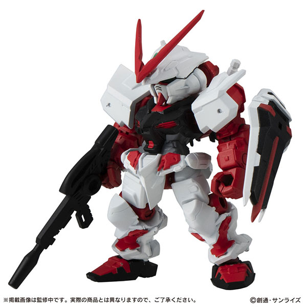 BANDAI 萬代 | 機動戰士鋼彈 | 重裝X重奏 | MOBILE SUITE ENSEMBLE 19 | 全6種 | 1中盒10入販售 (預訂2021年10月) 