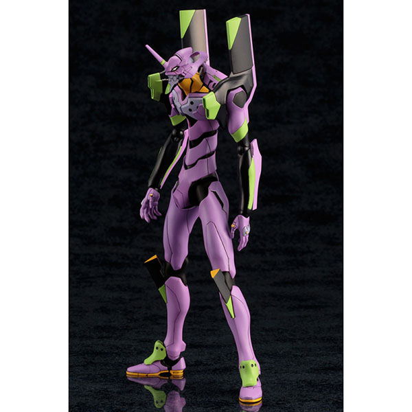 KOTOBUKIYA 壽屋 | 新世紀福音戰士 | EVA 初號機 | TV版 | 組裝模型 