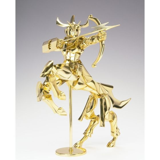 BANDAI | 萬代 | 魂商店限定 | 聖鬥士星矢 | 聖衣神話 | 偽射手座 | 銀河戰爭Ver. | 全新未拆 | 現貨 