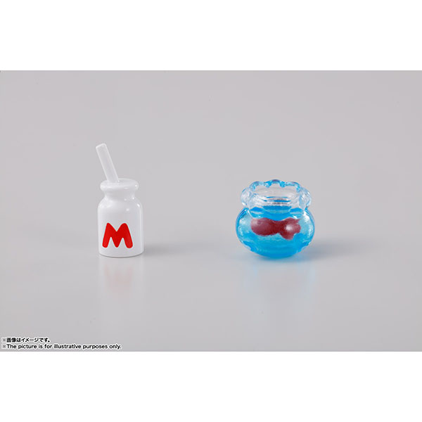 BANDAI 萬代 | 超合金 | Hello Kitty 凱蒂貓 | 45週年紀念 