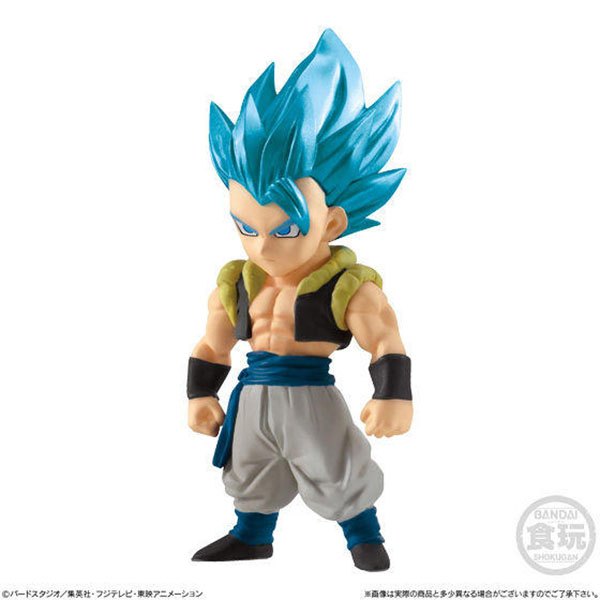 BANDAI 萬代 | 七龍珠 | ADVERGE 12 套組 | 內含一套七種 