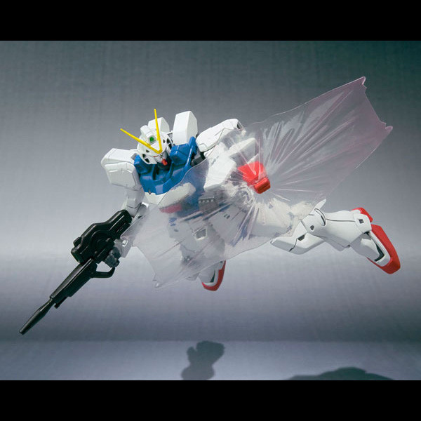 BANDAI 萬代 | ROBOT魂 #087 V鋼彈 | VICTORY GUNDAM  | 盒況如圖 | 全新未拆 | 現貨 