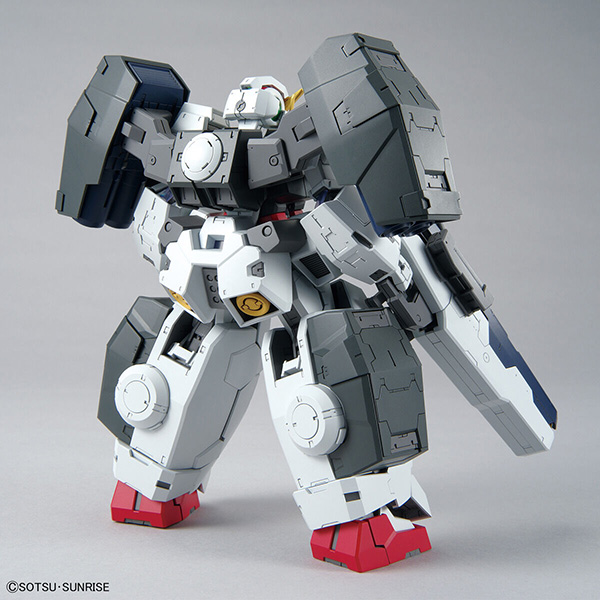 BANDAI 萬代 | MG 1/100 機動戰士鋼彈00 德天使鋼彈 | 組裝模型 