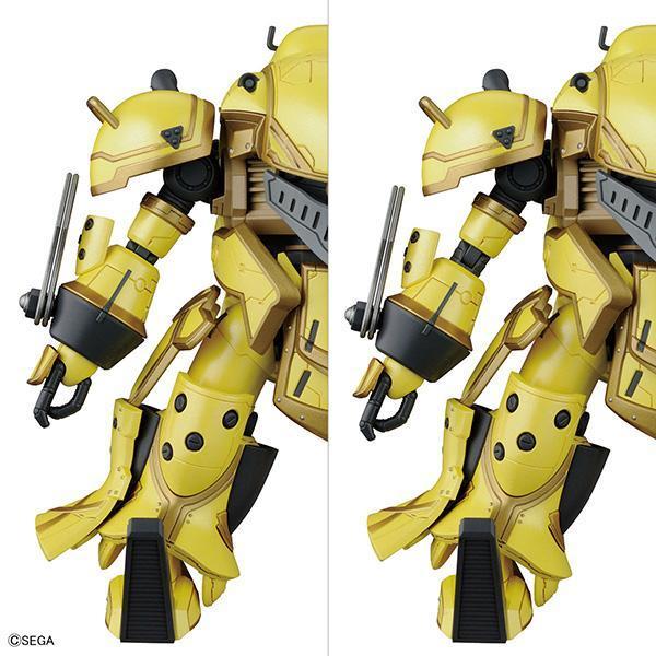 【特價】BANDAI 萬代 | HG 1/20 新櫻花大戰 | 靈子戰鬥機・無限 (望月薊 座機) 組裝模型 | 全新未拆 | 現貨 