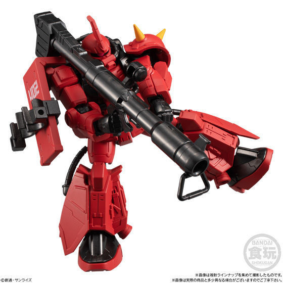 BANDAI 萬代 | 機動戰士鋼彈 | G-FRAME 10 | 內含高機動型薩克II 強尼‧萊登專用機、翔翼攻擊鋼彈、Mk-II 迪坦斯 | 共全8種 | 完整1中盒10入販售 | 全新未拆 | 現貨 